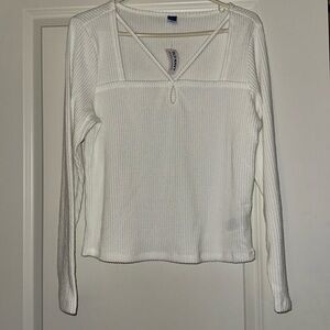 Old Navy Top NWT